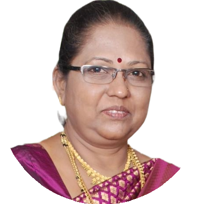 Tulasi Manjunath